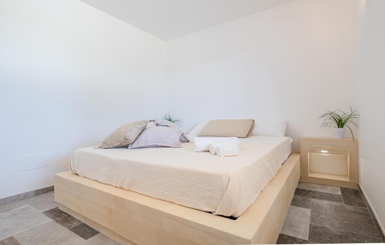 Villa Li Tratturi Luxury By Hdsalento Corsano  Экстерьер фото