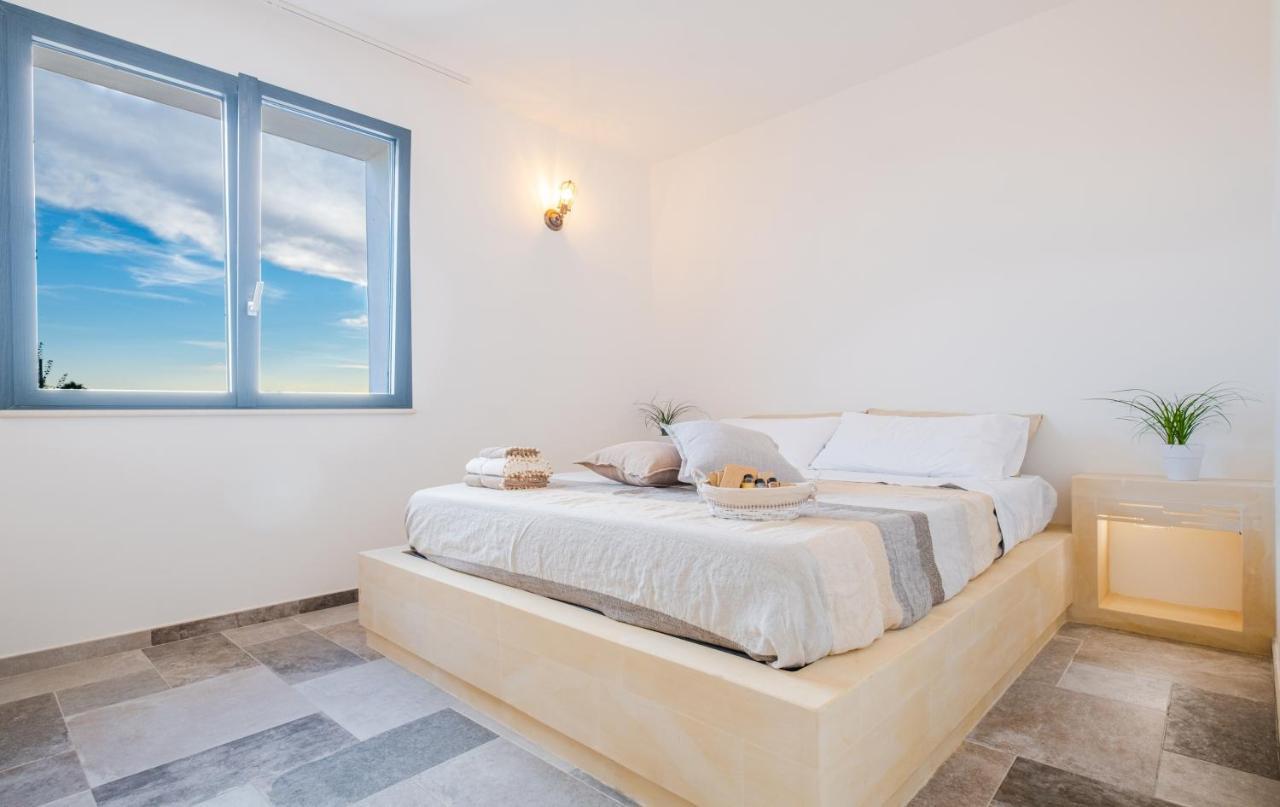 Villa Li Tratturi Luxury By Hdsalento Corsano  Экстерьер фото